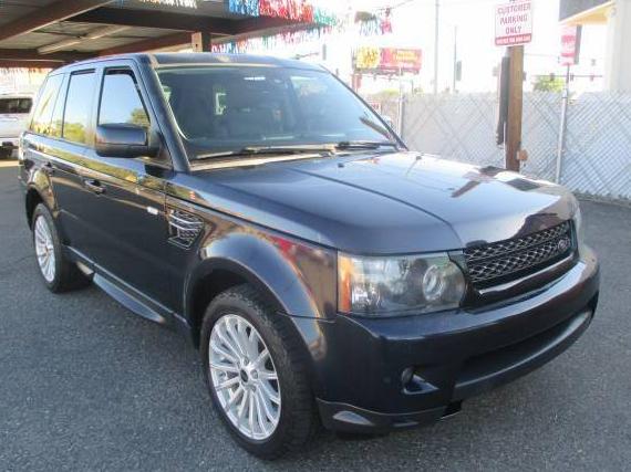 LAND ROVER RANGE ROVER SPORT 2012 SALSF2D42CA721167 image LAND ROVER RANGE ROVER SPORT 2012 SALSF2D42CA721167 image